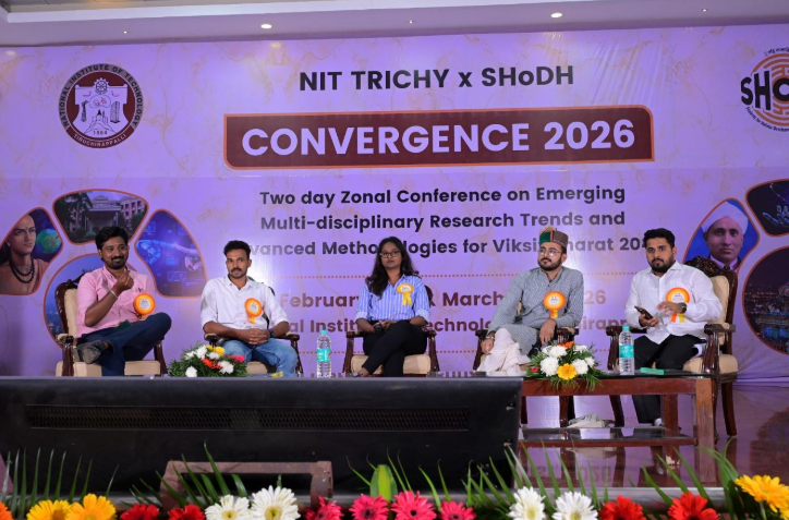 Convergence 2026